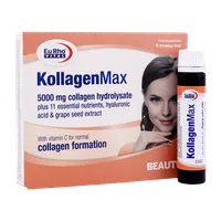 ویال کلاژن مکس یوروویتال | Eurho Vital Kollagen Max 6 Vials