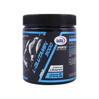 پودر ال گلوتامین 5000 یوروویتال | L-Glutamine 5000 Powder - Eurho vital