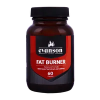 کپسول فت برنر اونسن نوتریشن | Fat Burner Capsule - Evanson Nutrition