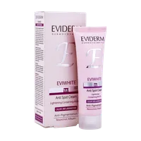 کرم ضد لک اوی وایت اویدرم | Eviwhite Anti Spot Cream - EVIDERM