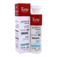 شامپو ضد شوره روزانه اورین | Evrin Biocare Anti Dandruff Daily Shampoo