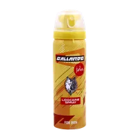 اسپری تاخیری گالاردو جادور | Gallardo Lidocaine Spray with Scent of J'adore Perfume 