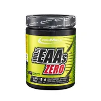 پودر EAA زیرو 100 درصد آیرون مکس | EAAs Zero 100% Powder - IRONMaxx