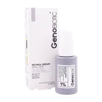 سرم رتینول سرو ژن ژنوبایوتیک | Retinol Serum - Genobiotic