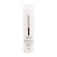  شامپو ضد ریزش موهای خشک و رنگ شده ژیناژن | Anti Hair Loss Shampoo for Dry & Colored Hair - Ginagen