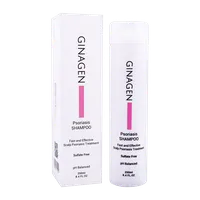 شامپو پسوریازیس ژیناژن | Psoriasis Shampoo - Ginagen