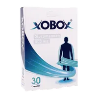 کپسول زوبوکس های هلث | Xobox Capsule - Hi Health