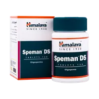 قرص اسپیمن دی اس هیمالیا | Speman DS Tablet - Himalaya