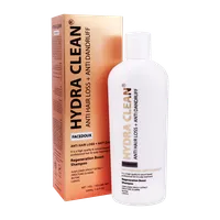 شامپو ضد ریزش و ضد شوره هیدراکلین فیس دوکس | Face Doux Hydra Clean Anti Hair Loss And Dandruff Shampoo