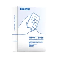 قرص اینسویتنس ویتاتنس | Insuvitense Tablet - Vitatense