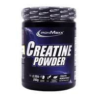 پودر کراتین آیرون مکس | Creatine Powder - Iron Max