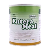 پودر انترامیل پر فیبر کارن | High-fiber Entera Meal Formula - Karen