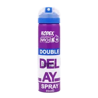 اسپری تاخیری دابل دیلی کدکس | Kodex Double Dely Spray