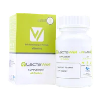قرص لاکتاول اروند فارمد | LactaWell Tablet - Arvand Pharmed