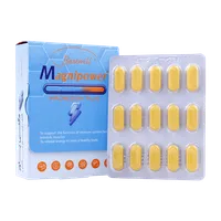 قرص مگنی پاور بست ویل | Bestwill Magnipower 30 Tabs