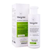 شامپو تقویت‌کننده موهای چرب مارگریت | Margritte Fortifying Shampoo For Oily Hair