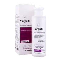 شامپو حجم دهنده موهای نازک مارگریت | Margritte Volumizing Shampoo For Thin And Low volume Hair