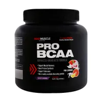 پودر پرو بی سی ای ای مکس ماسل نوتریشن | Pro BCAA Formula - Max Muscle Nutrition