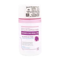 مام رول زنانه بدون آلومینیوم اگزوفارما مای | Eczopharma Women Aluminium-free Deodorant Roll-on - My