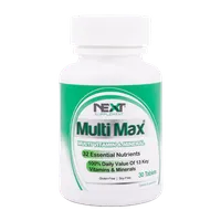 قرص مولتی مکس نکست ساپلمنت | Multi Max Tablet - Next Supplement