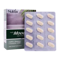 قرص مود پلاس نوتراکس | Mood Plus Tablet - Nutrax