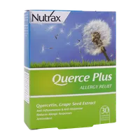 کپسول کوئرس پلاس نوتراکس | Querce Plus Capsule - Nutrax