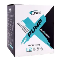 پودر پمپ بیوکراتین پی ان سی | Pump BioCreatine Complex Powder - PNC