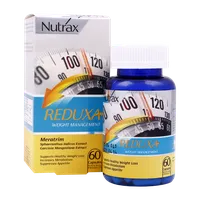 کپسول ردوکسا نوتراکس | Reduxa Weight Management Capsule - Nutrax