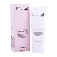 کرم آبرسان رویوال پوست نرمال تا خشک | 24-Hour Hydrating Cream Normal to Dry Skin - Revival