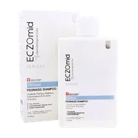 شامپو پوست سر خشک اگزومید سی گل | Shampoo for Dry Skin ECZOmid - Seagull