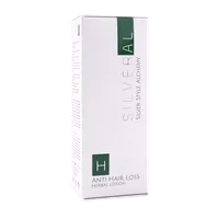 لوسیون ضد ریزش و محرک رویش مو سیلورال | Silveral Anti Hair Loss And Hair Growth Lotion