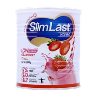 پودر اسلیم لست 1 کارن | Slim Last 1 Powder - Karen