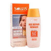 ضد آفتاب فلوئید ضد چروک SPF50 آردن سولاریس | Age Repair NEWGEN - Ardene