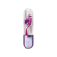 مسواک بزرگسال سوپر اسمایل لمینیت و کامپوزیت | SUPERSMILE Adult LAMINATE COMPOSITE Toothbrush