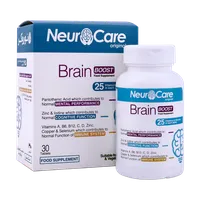 قرص نوروکر لیلیا هلث | Neurocare Tablet - Lilia Healthcare