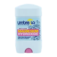  دئودورانت خوشبو کننده بدن زنانه سافت پلاس کلیر آمبرلا | Soft Plus Clear Deodorant - Umbrella