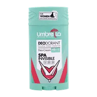 دئودورانت ضد تعریق زنانه اسپا آمبرلا | Spa Invisible Deodorant - Umbrella