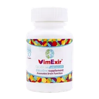 قرص سیتی کولین ویمکسیر | Citicoline Tablet - Vimexir 