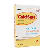 قرص کلسی شور ویتان | Calcisure Tablet - Vitane