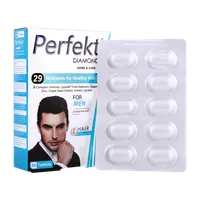 قرص پرفکت دایموند آقایان ویتان | Perfekt Diamond For Men Tablet - Vitane