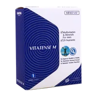 قرص ویتاتنس ام رامونا | Vitatense M Tablet - Vitatense