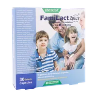 کپسول فمی لاکت توپلاس زیست تخمیر | Zist Takhmir Familact 2Plus