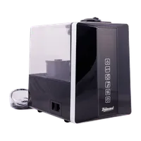 دستگاه بخور سرد و گرم زیکلاس مد CW01 | CW01 Ultrasonic Humidifier - Zyklusmed