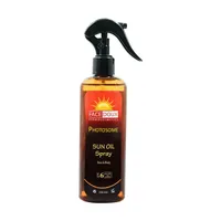 اسپری روغن آفتاب فوتوزوم SPF6 فیس دوکس | Photosome Sun Oil Spray SPF 6 - Face Doux