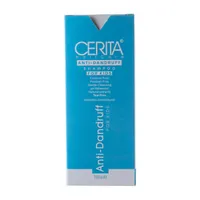 شامپو ضد شوره کودک سریتا 200 میلی لیتری | Anti-dandruff Shampoo for Kids - Cerita