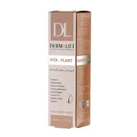 شامپو موهای کاشته شده ویتا پلنت درمالیفت | Vita Plant After Hair Transplant Shampoo - Dermalift