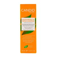 شامپو تثبیت رنگ و ترمیم مو کاندید | Color Protect and Repair Shampoo - Candid