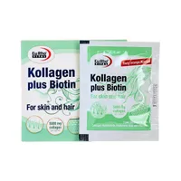 ساشه کلاژن پلاس بیوتین یوروویتال | Kollagen plus Biotin Sachet - Eurho vital