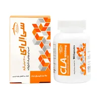 کپسول سی ال ای کارن | CLA Softgel - Karen
