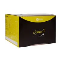 ساشه آندروفرتی کیو فارما | Androferti Sachet - Q Pharma